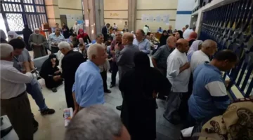 جلسة الخميس.. قضاء الدولة يحسم مصير العلاوات الخمس لأصحاب المعاشات في مصر